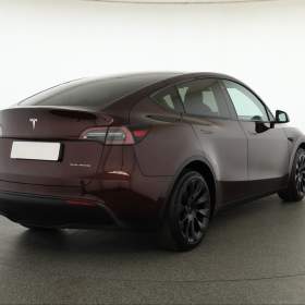 Foto inzerátu Tesla Model Y Long Range AWD 79kWh