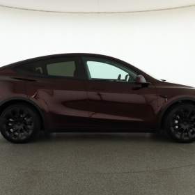 Foto inzerátu Tesla Model Y Long Range AWD 79kWh