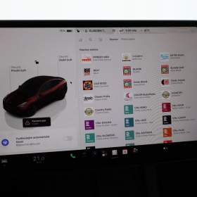 Foto inzerátu Tesla Model Y Long Range AWD 79kWh