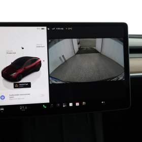 Foto inzerátu Tesla Model Y Long Range AWD 79kWh