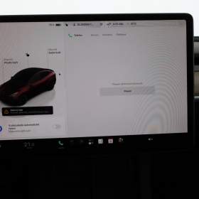 Foto inzerátu Tesla Model Y Long Range AWD 79kWh