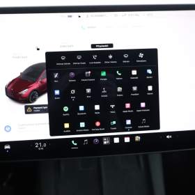 Foto inzerátu Tesla Model Y Long Range AWD 79kWh