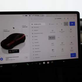 Foto inzerátu Tesla Model Y Long Range AWD 79kWh