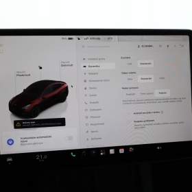 Foto inzerátu Tesla Model Y Long Range AWD 79kWh