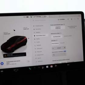 Foto inzerátu Tesla Model Y Long Range AWD 79kWh
