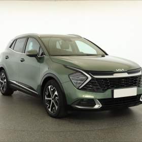 Foto inzerátu Kia Sportage 1.6 T-GDI