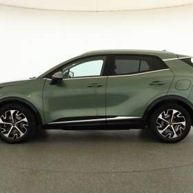 Foto inzerátu Kia Sportage 1.6 T-GDI