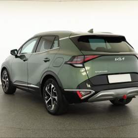 Foto inzerátu Kia Sportage 1.6 T-GDI