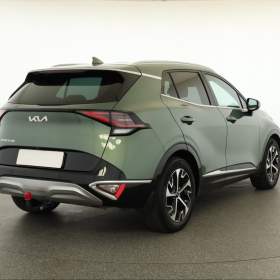 Foto inzerátu Kia Sportage 1.6 T-GDI