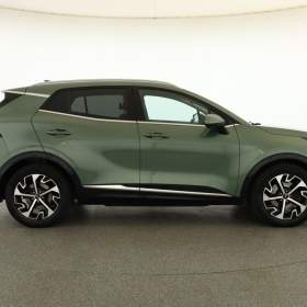 Foto inzerátu Kia Sportage 1.6 T-GDI
