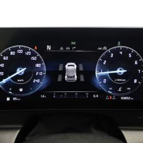 Foto inzerátu Kia Sportage 1.6 T-GDI