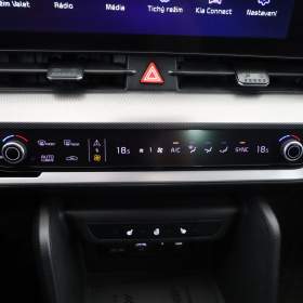 Foto inzerátu Kia Sportage 1.6 T-GDI