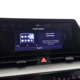 Foto inzerátu Kia Sportage 1.6 T-GDI
