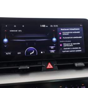 Foto inzerátu Kia Sportage 1.6 T-GDI