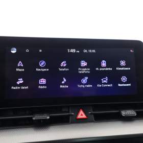 Foto inzerátu Kia Sportage 1.6 T-GDI