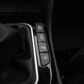 Foto inzerátu Kia Sportage 1.6 T-GDI