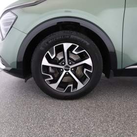 Foto inzerátu Kia Sportage 1.6 T-GDI