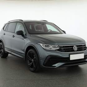 Foto inzerátu VW Tiguan Allspace 2.0 TSI