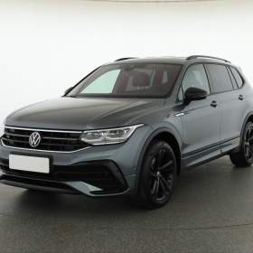Foto inzerátu VW Tiguan Allspace 2.0 TSI