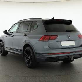 Foto inzerátu VW Tiguan Allspace 2.0 TSI