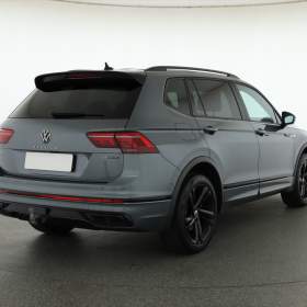 Foto inzerátu VW Tiguan Allspace 2.0 TSI