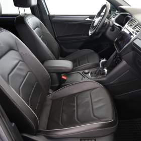 Foto inzerátu VW Tiguan Allspace 2.0 TSI