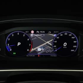 Foto inzerátu VW Tiguan Allspace 2.0 TSI