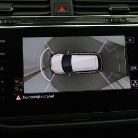 Foto inzerátu VW Tiguan Allspace 2.0 TSI