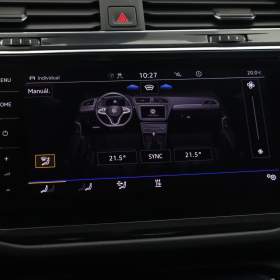 Foto inzerátu VW Tiguan Allspace 2.0 TSI