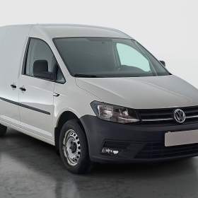 Fotka k inzerátu VW Caddy 2.0 TDI / 19969431