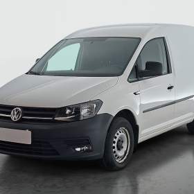 Foto inzerátu VW Caddy 2.0 TDI