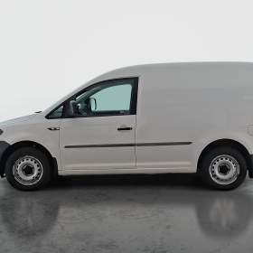 Foto inzerátu VW Caddy 2.0 TDI
