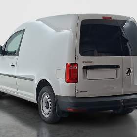 Foto inzerátu VW Caddy 2.0 TDI