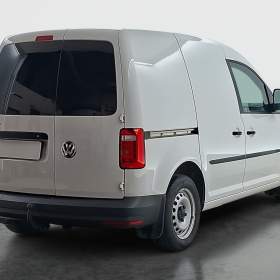 Foto inzerátu VW Caddy 2.0 TDI
