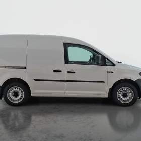Foto inzerátu VW Caddy 2.0 TDI