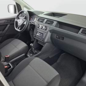 Foto inzerátu VW Caddy 2.0 TDI