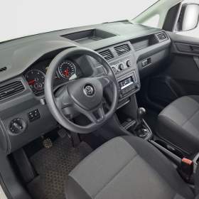 Foto inzerátu VW Caddy 2.0 TDI