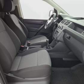 Foto inzerátu VW Caddy 2.0 TDI