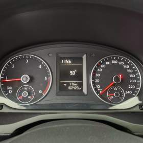 Foto inzerátu VW Caddy 2.0 TDI