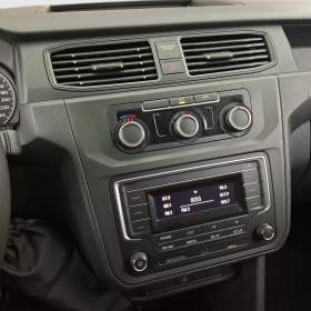 Foto inzerátu VW Caddy 2.0 TDI