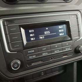 Foto inzerátu VW Caddy 2.0 TDI