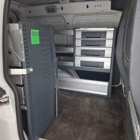 Foto inzerátu VW Caddy 2.0 TDI