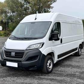 Foto inzerátu Fiat Ducato 2.2 MultiJet