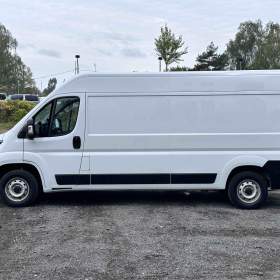Foto inzerátu Fiat Ducato 2.2 MultiJet