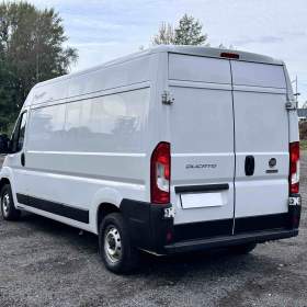 Foto inzerátu Fiat Ducato 2.2 MultiJet
