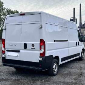 Foto inzerátu Fiat Ducato 2.2 MultiJet