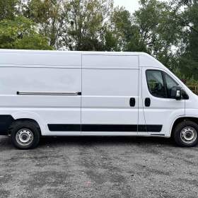 Foto inzerátu Fiat Ducato 2.2 MultiJet