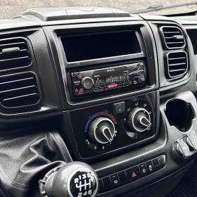 Foto inzerátu Fiat Ducato 2.2 MultiJet
