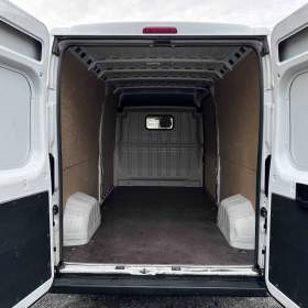 Foto inzerátu Fiat Ducato 2.2 MultiJet