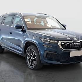 Foto inzerátu Skoda Kodiaq 2.0 TDI